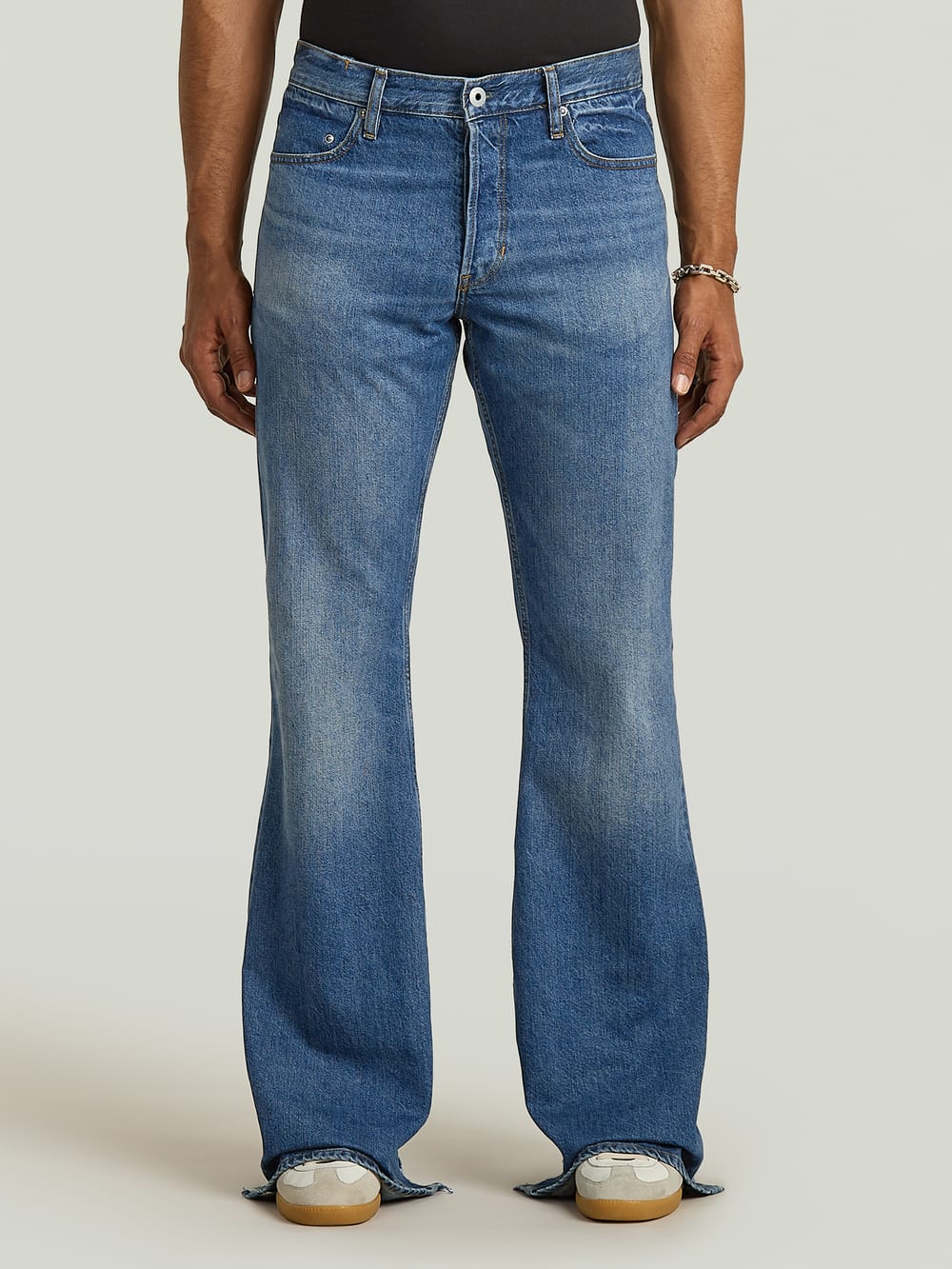 Men's Bootcut Jeans | Mens Flared Jeans | G-Star RAW® US US
