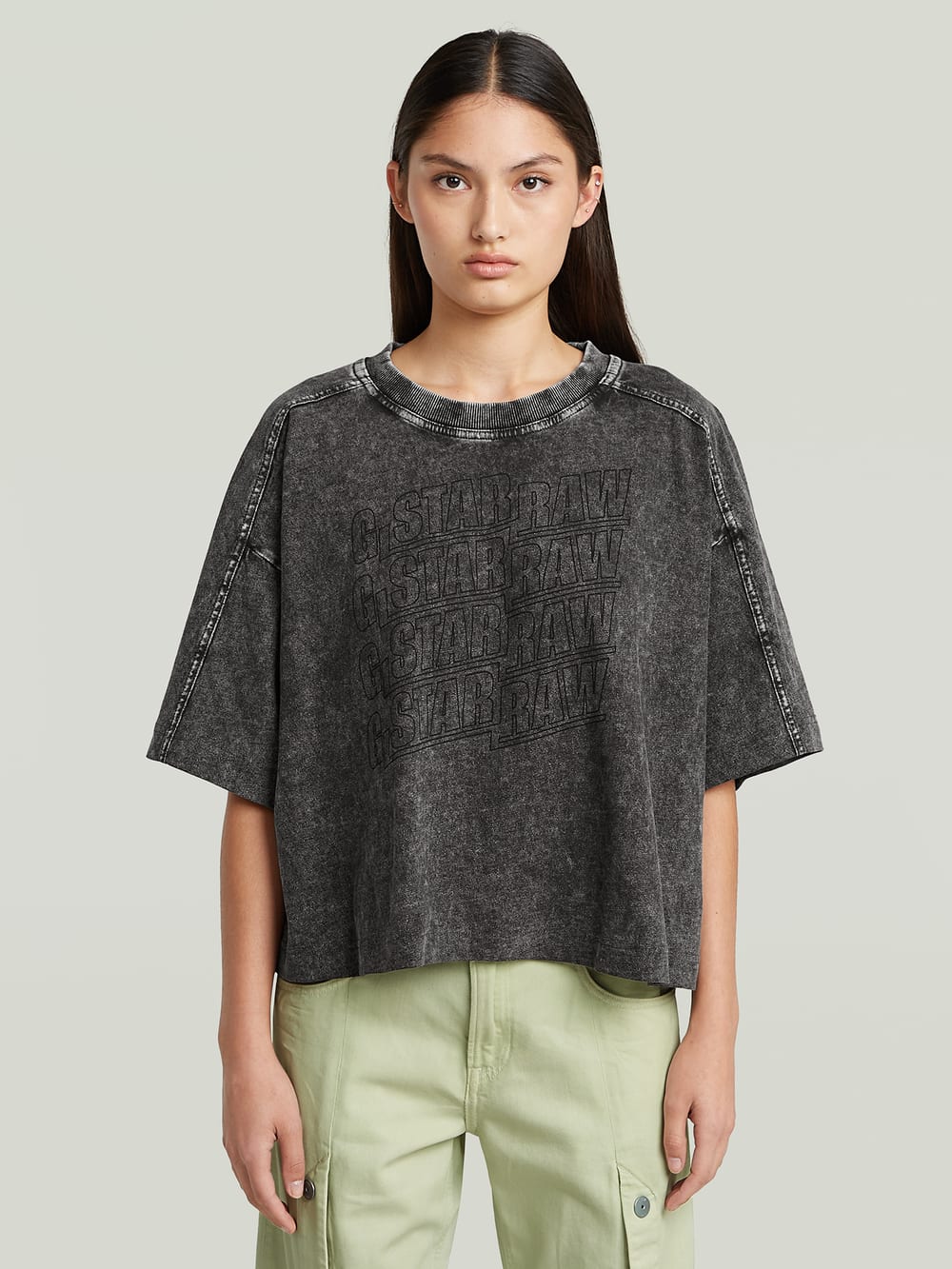Women's Clothing for Every Occasion | G-STAR® JP