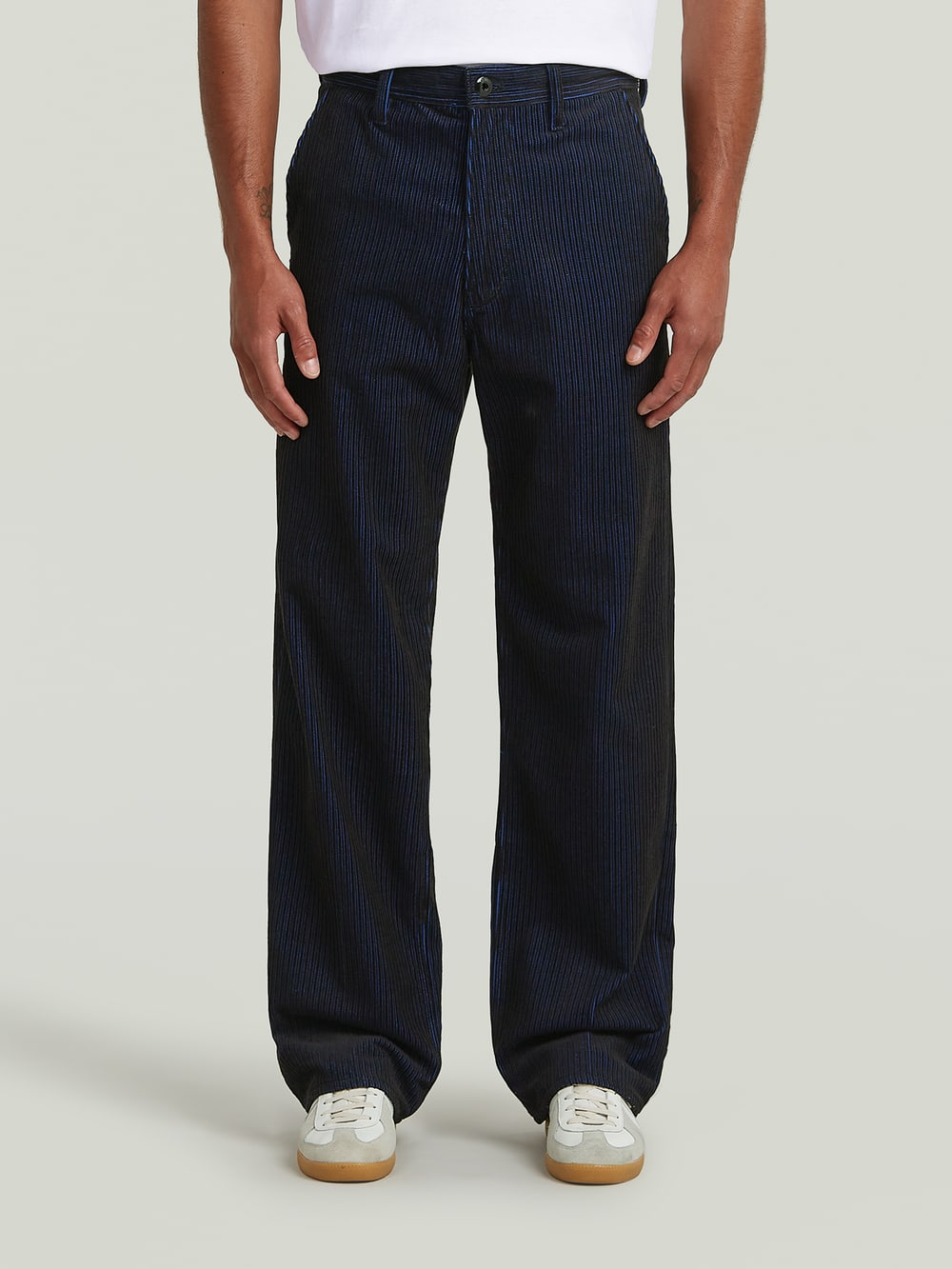 Men's Chino Pants | Slim & Relaxed Chinos | G-Star RAW® US