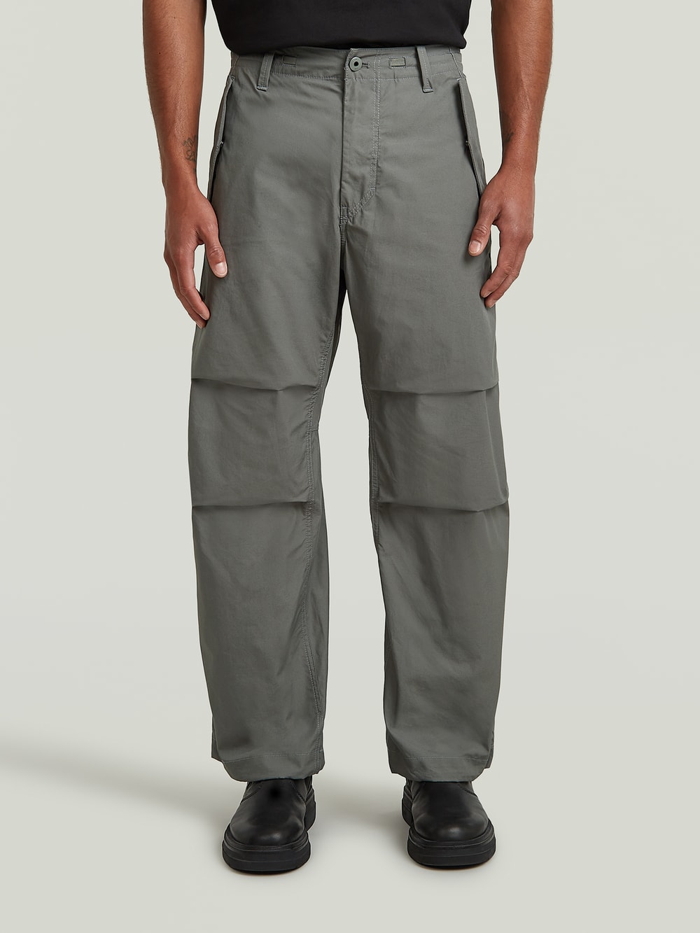 Men's Pants | Sweatpants, Cargo Pants & Chinos | G-STAR® JP