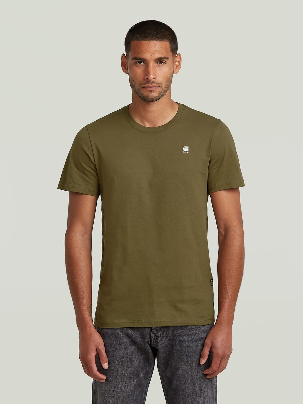 Men's T-Shirts | T-Shirts & Tanktops for Men | G-Star RAW® US