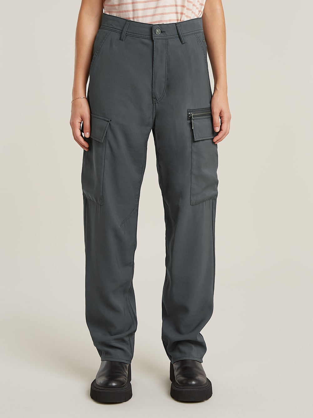 2025新商品 & Chinos Pants, Cargo | Pants Women's Joggers JP RAW® G-Star | パンツ