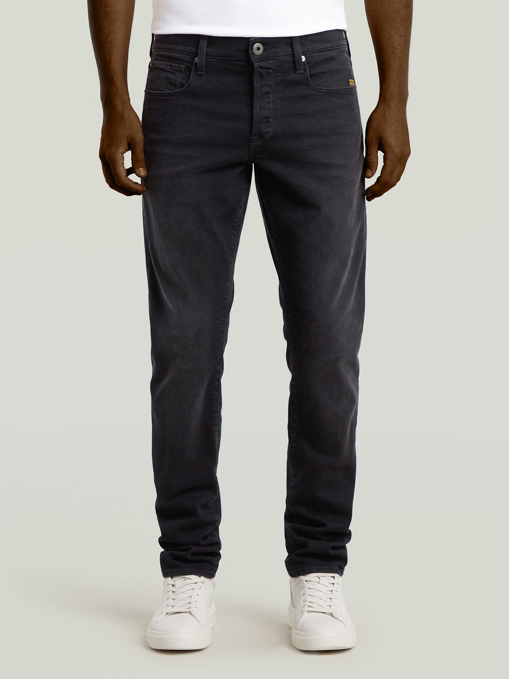 Men's Black Jeans | Shop Denim Fashion | G-Star RAW® US US
