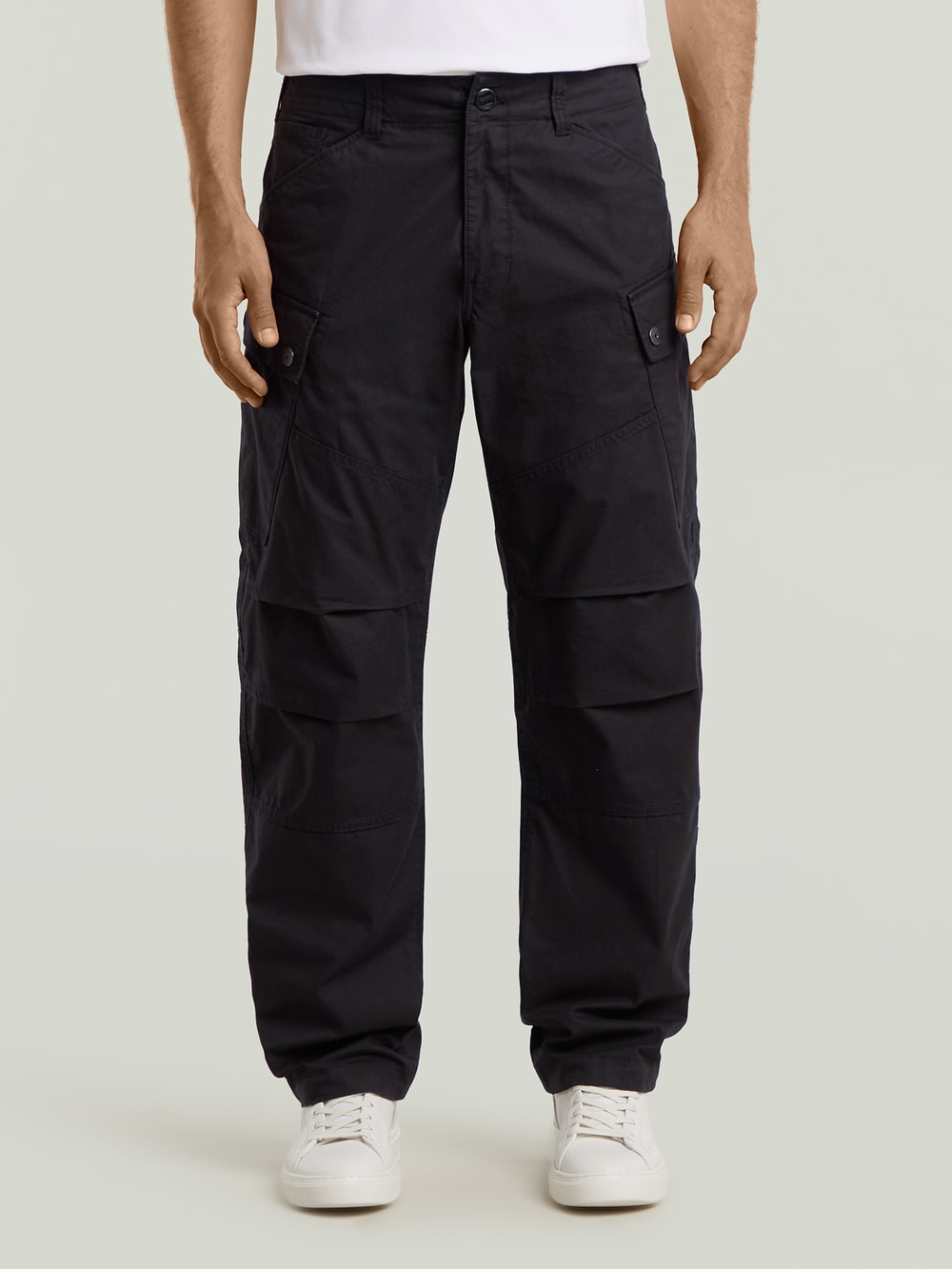 Men's Pants | Extra 20% Off | G-STAR® US