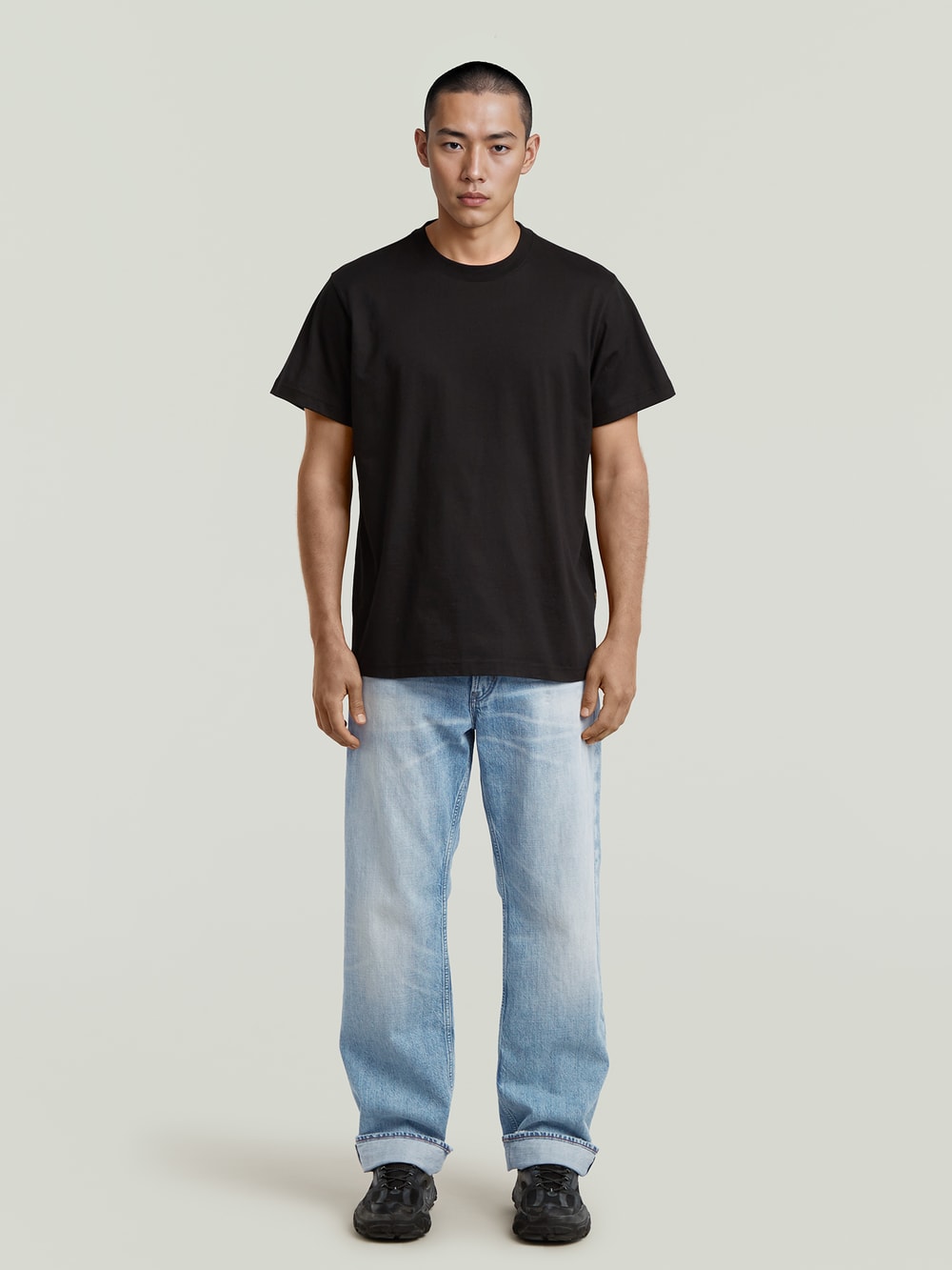 顏 TEE 設楽 | bananaman goods store