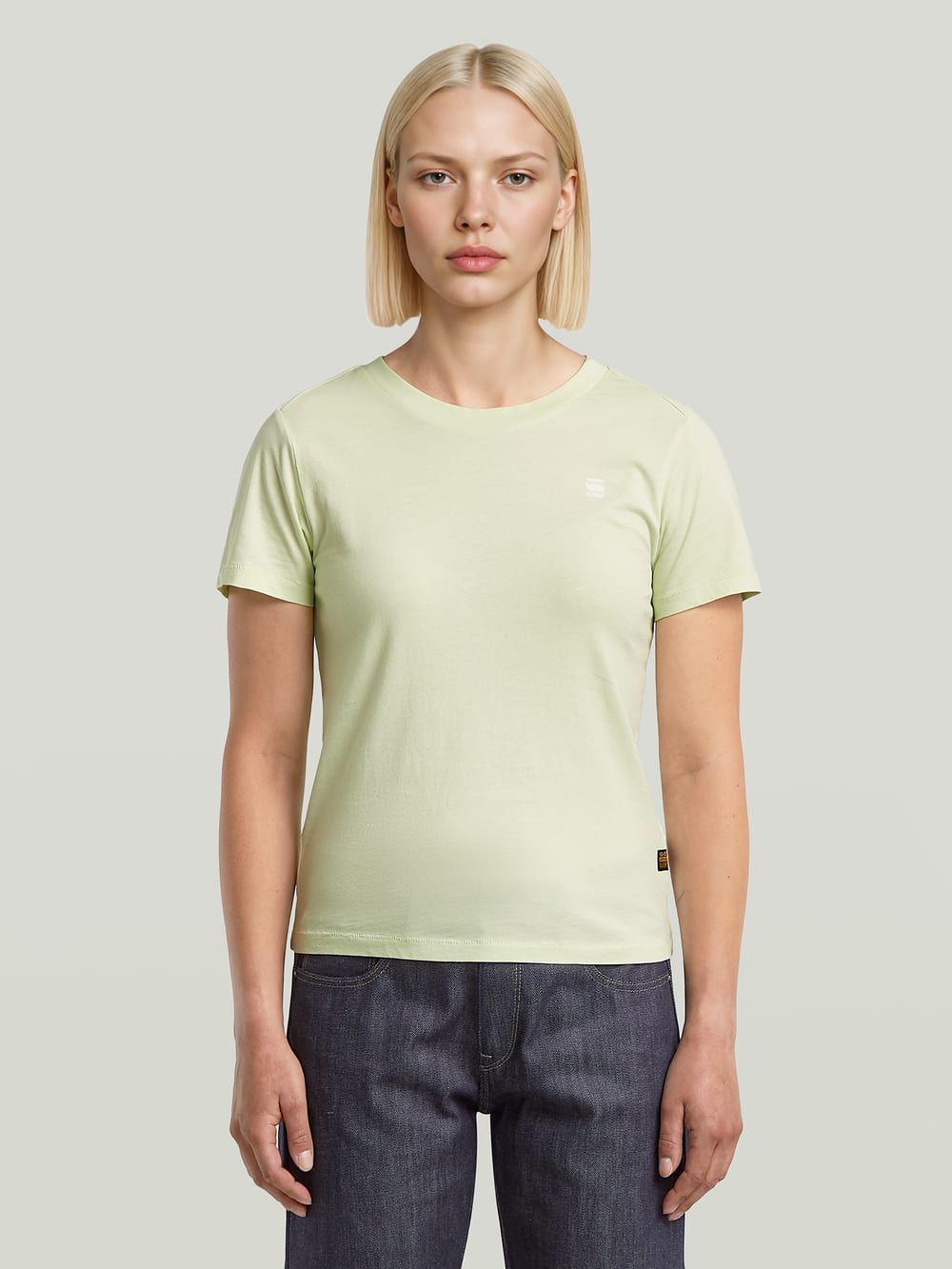 Nifous T-Shirt | Black | G-STAR® US