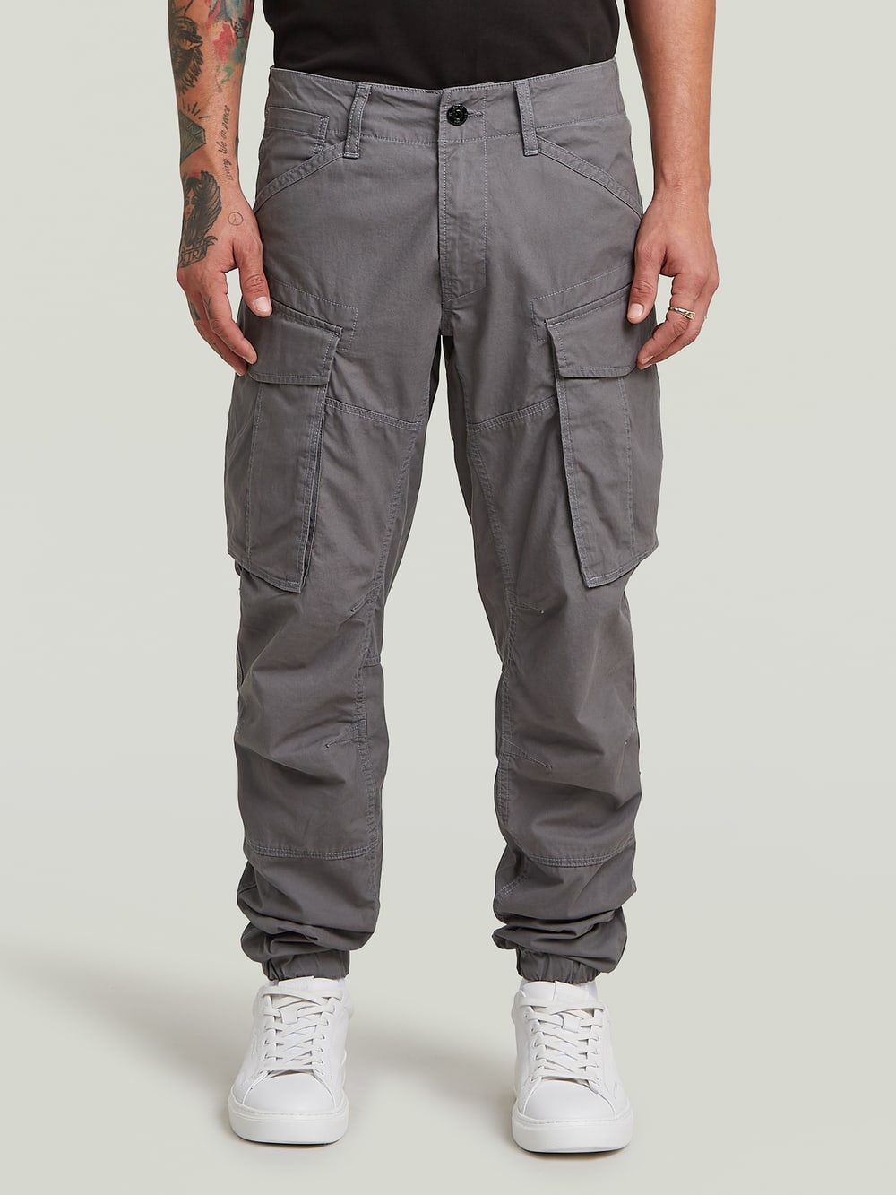 Men's Clothing & Fashion | Men's Casual Wear | G-STAR® DE