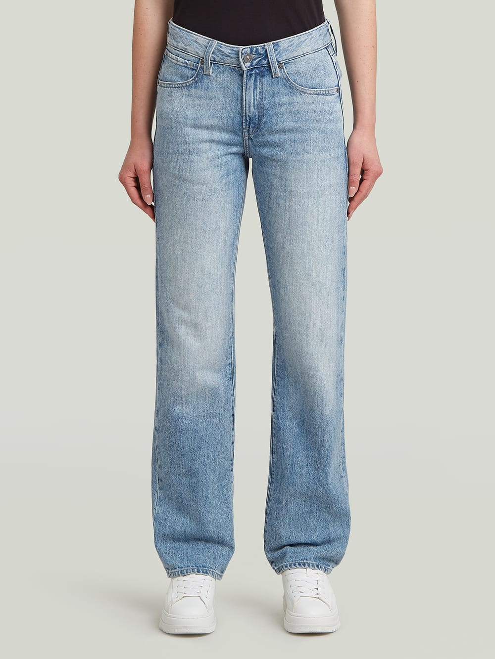 完売 gstarraw 3d elwood low loose 27×30