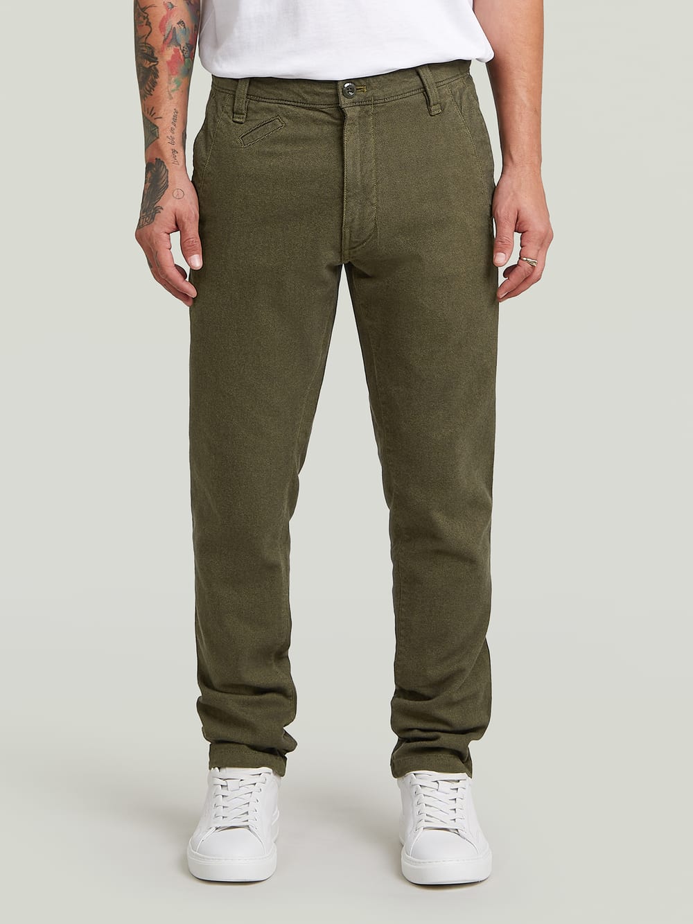 新品　ジプソフィア　GPR-306-3 Stylish Chino Pants JEShifangjiusu Men's Business Pants Trousers Skinny Fit Flat