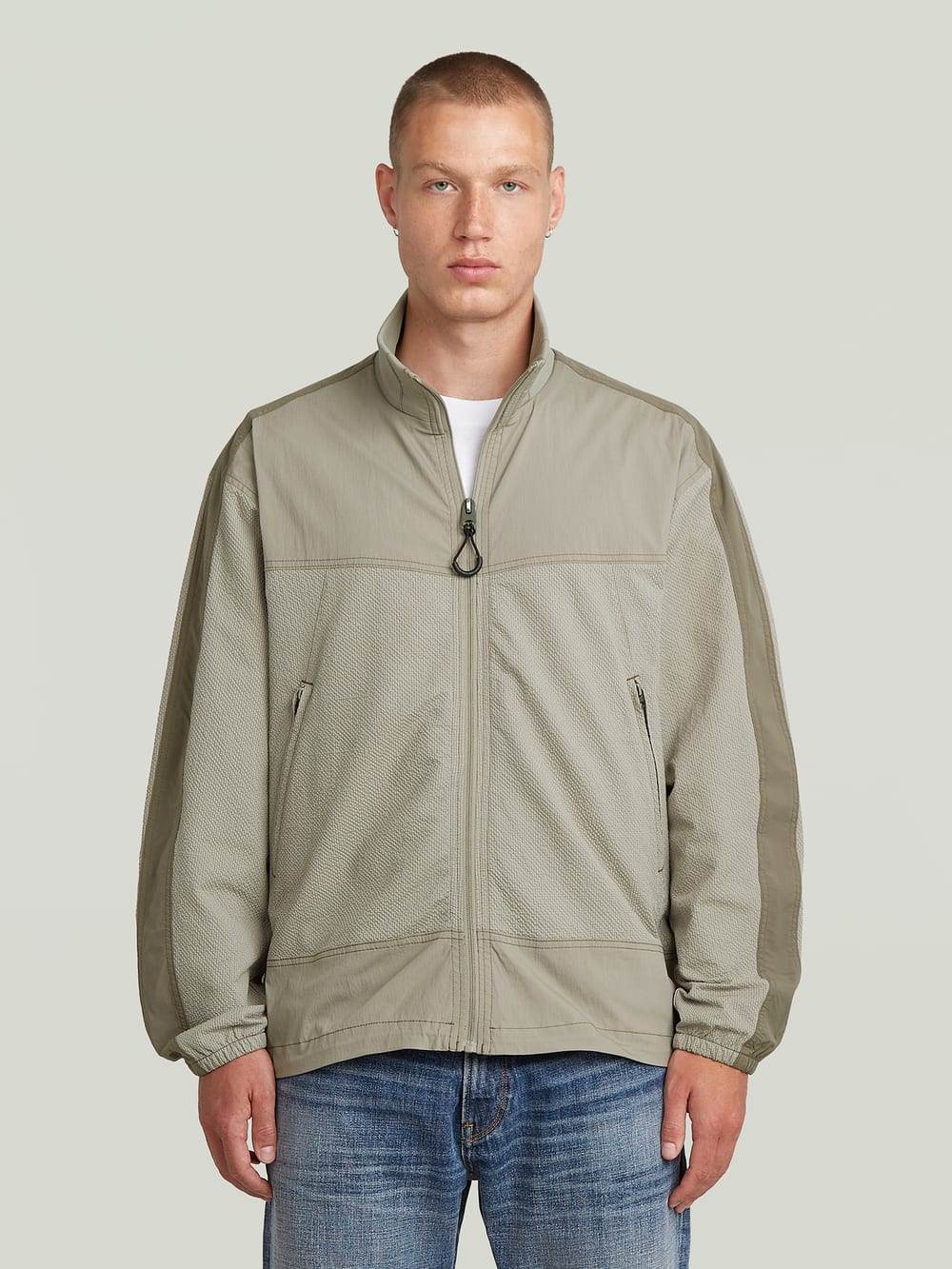 Men's Jackets & Coats | Men's Casual Jackets | G-STAR® JP
