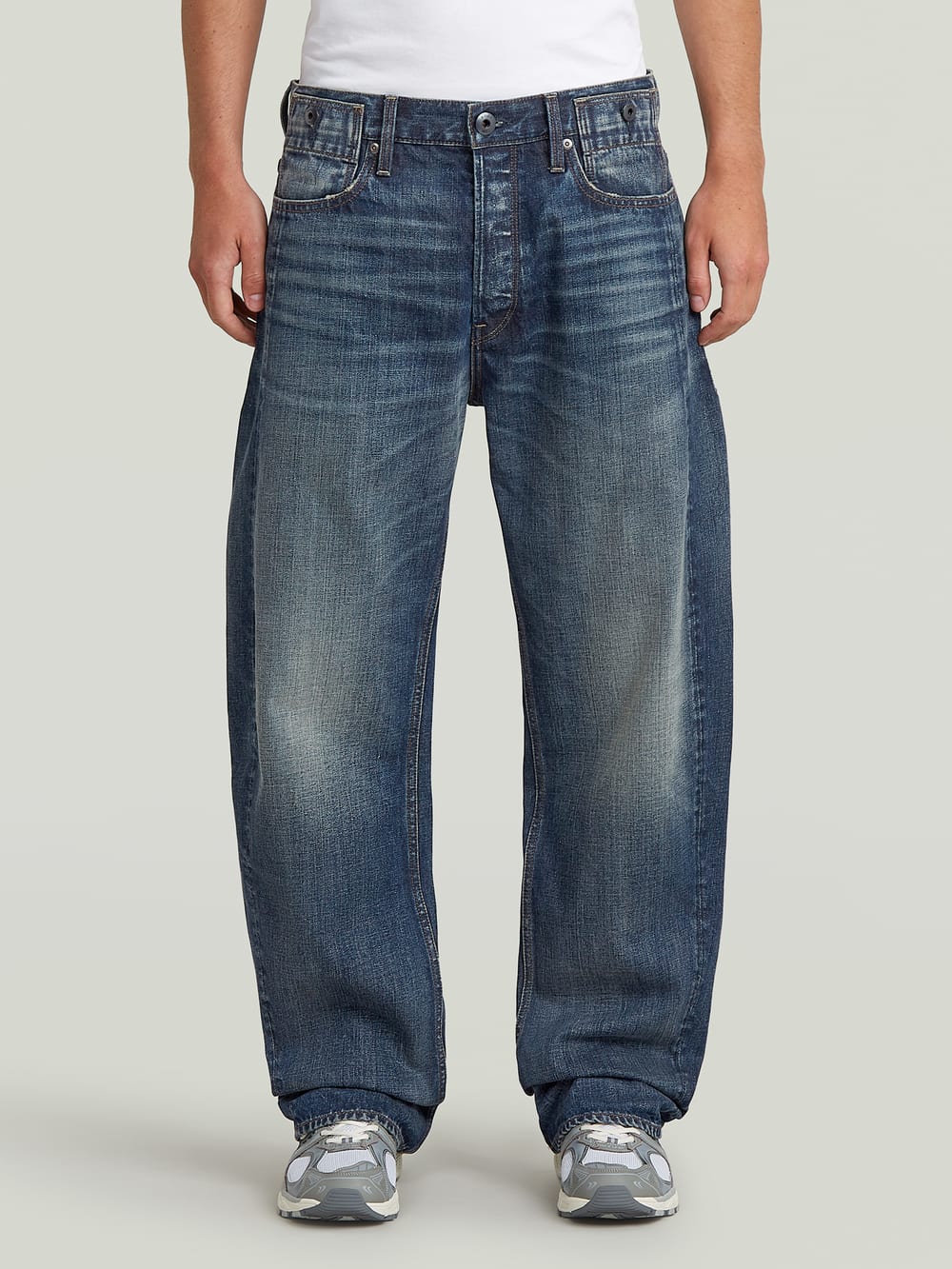 2025年最新デニム| メンズ | G-STAR® JP
