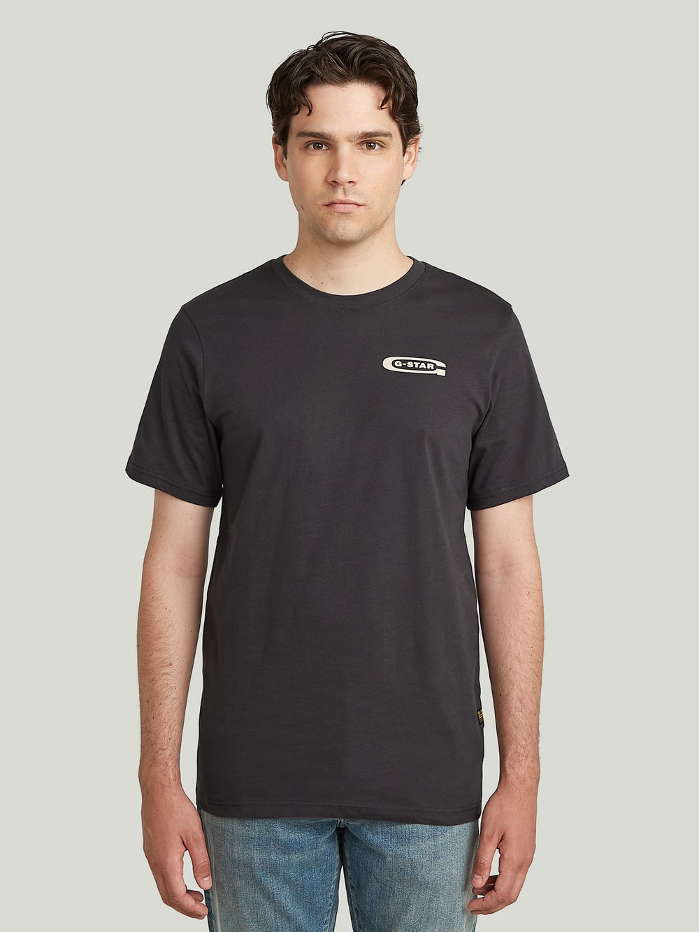 送料込★G-Star★Graw Slim Fit Tシャツ Men's T-Shirts | T-Shirts & Tanktops for Men | G-Star RAW® US
