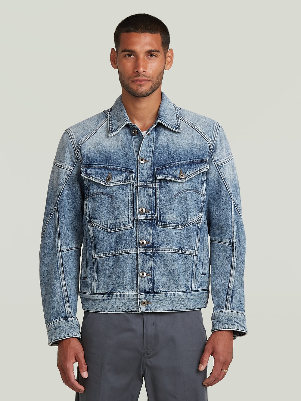 G-STAR® JP | 公式オンラインストア