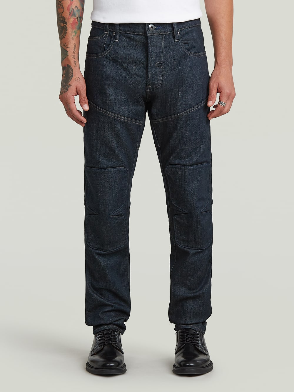 G-STAR RAW Grunge Denim グランジデニム Raw Denim Collection | Raw Denim Jeans | G-STAR® US