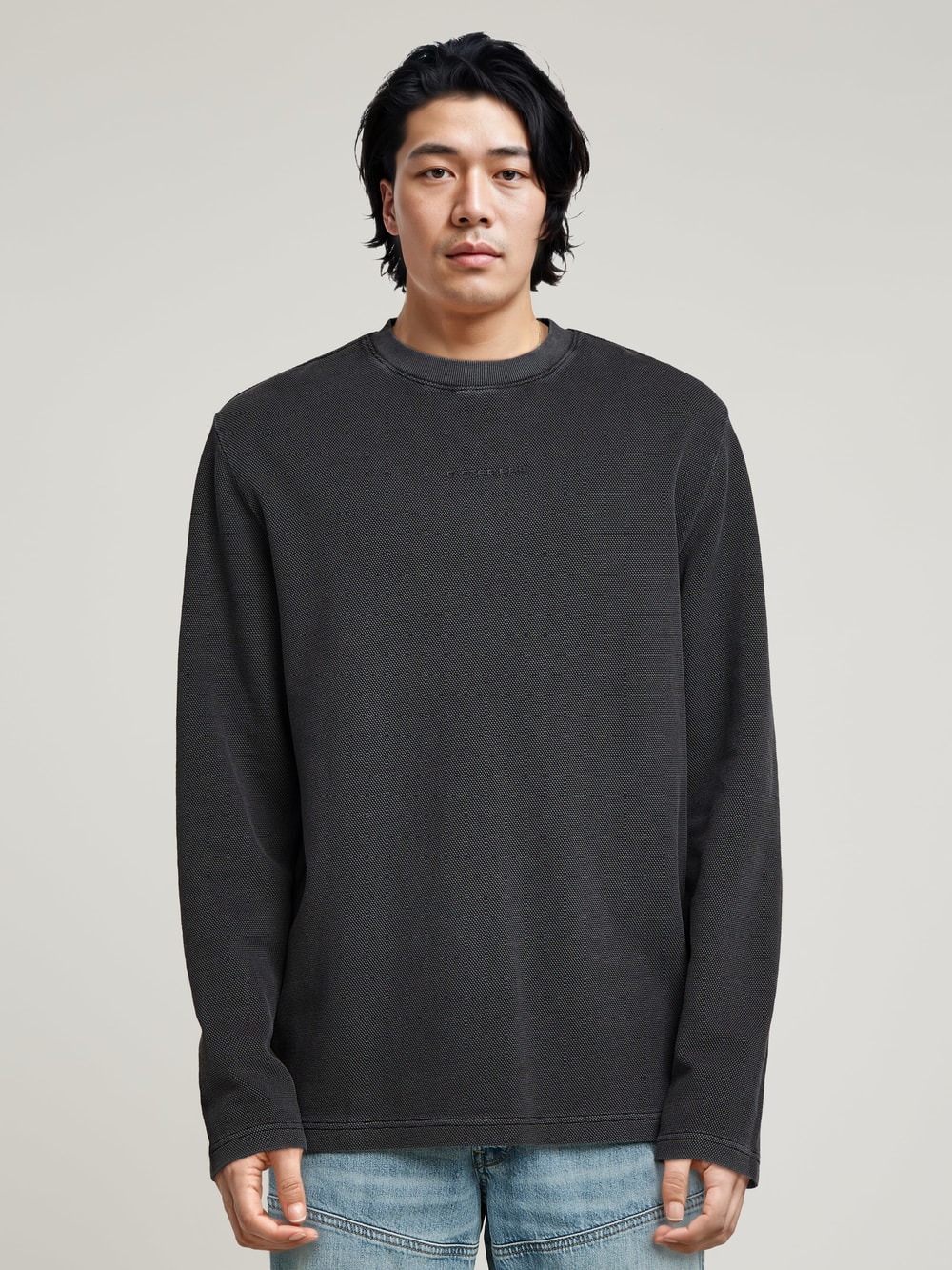 ◆G-STAR RAW◆ジースターロウ Overdyed Tweeter G-STAR RAW ジースター ロウ【G-STAR RAW】OVERDYED TWEETER