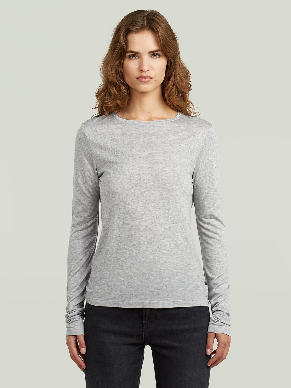 Holorn R T-Shirt | Black | G-STAR® CY