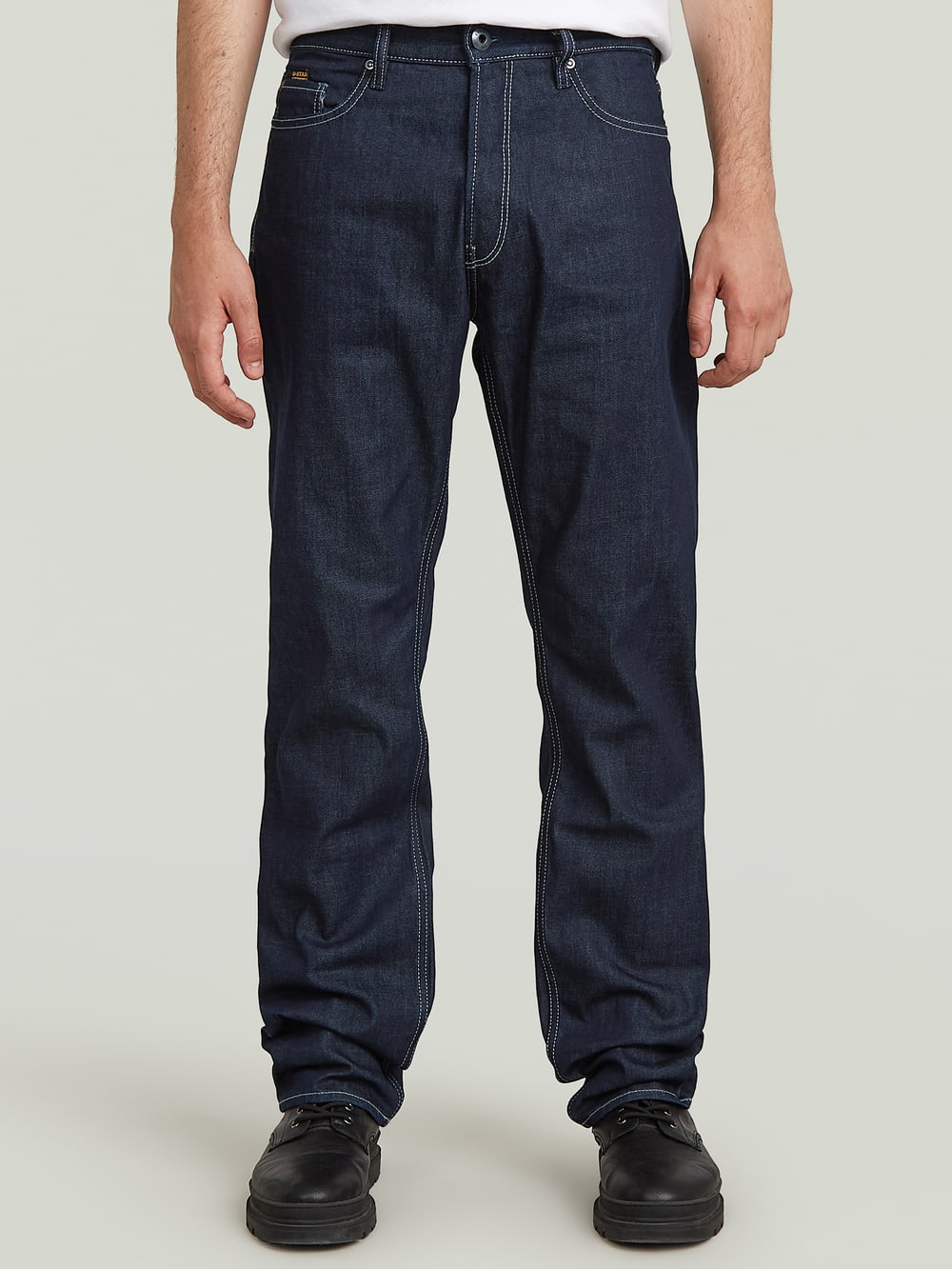 Raw Denim Collection | Raw Denim Jeans | G-STAR® US