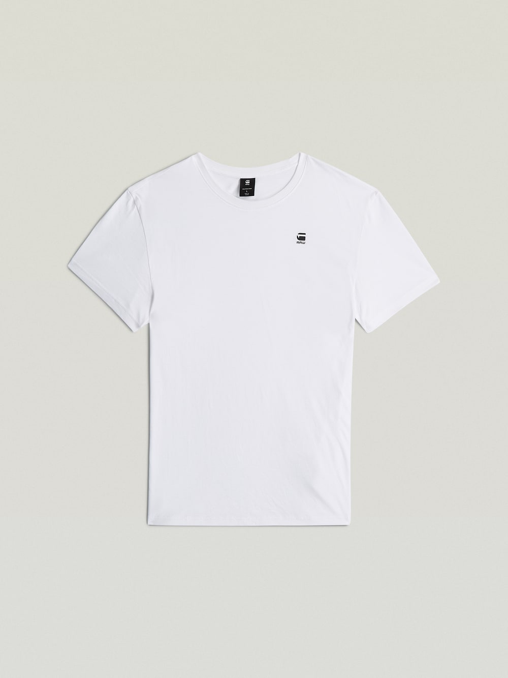 送料込★G-Star★Graw Slim Fit Tシャツ GRAW Slim T-Shirt | Grey | G-STAR® US