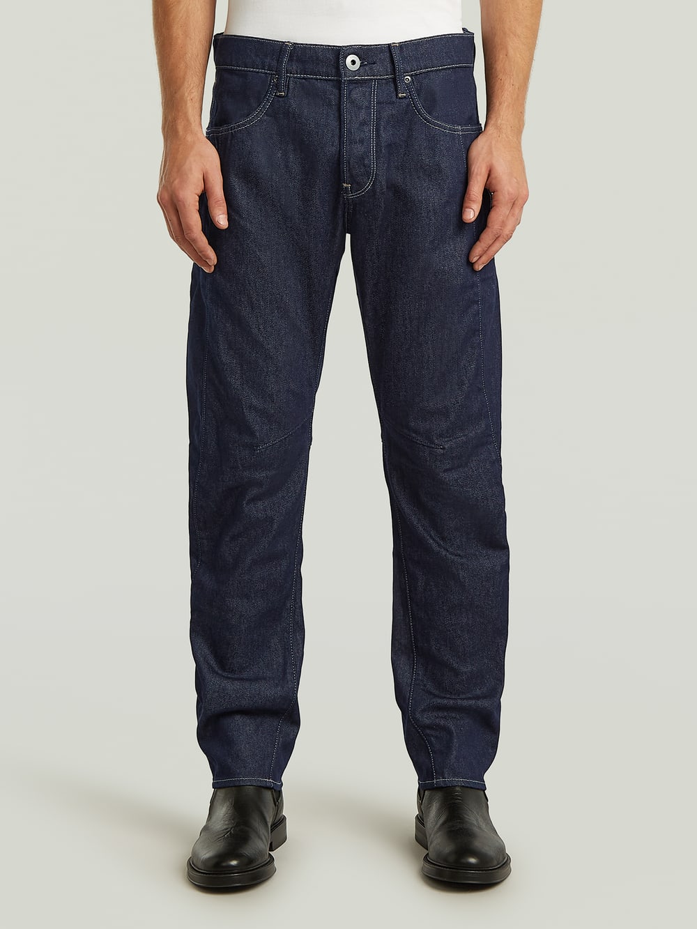 Raw Denim Collection | Raw Denim Jeans | G-STAR® US