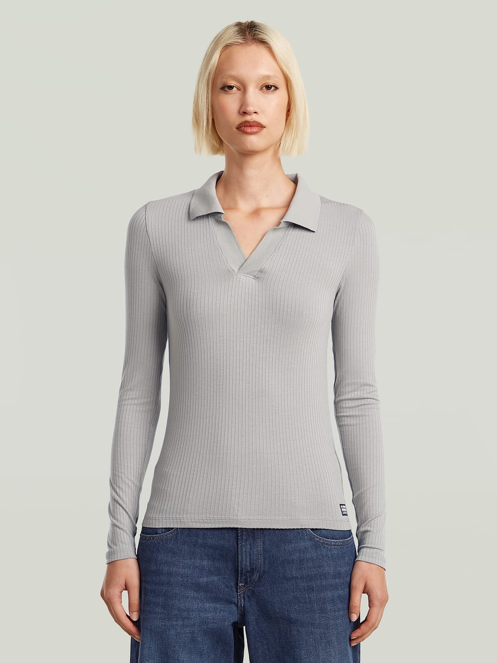 Women's Long Sleeve Shirts & Tops | G-Star RAW® US