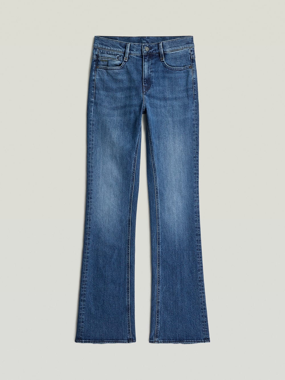 Women's Flared & Bootcut Jeans | G-STAR® PL