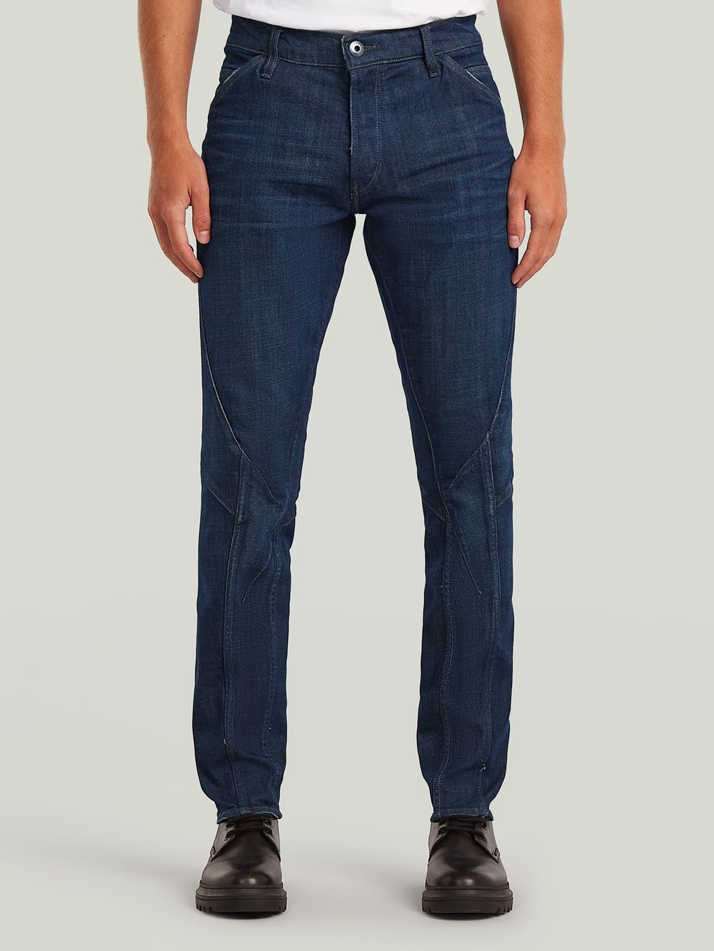 Gstarraw デニムジーンズ メンズジーンズ | スリム＆レギュラー | G-STAR® JP