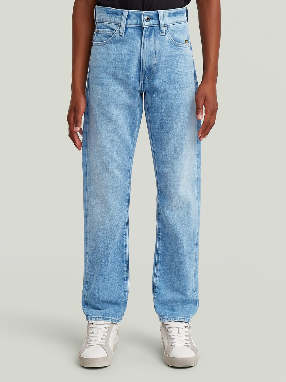 ジースターロウ3301 ウエスト33デニムパンツ 楽天市場】G-STAR RAW ジースターロウ 3301 デニムパンツ