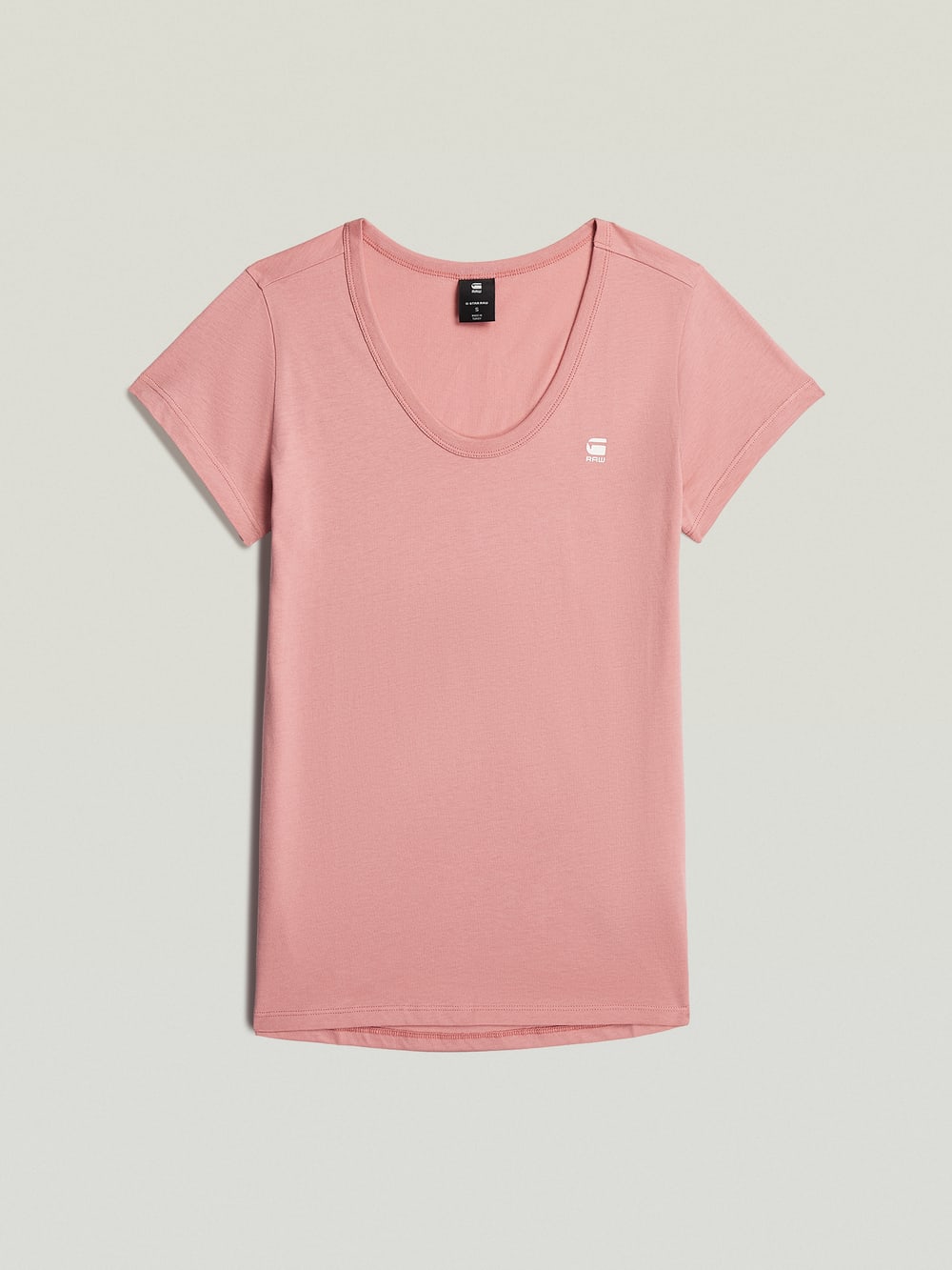 GRAW Slim T-Shirt | White | G-STAR® NL
