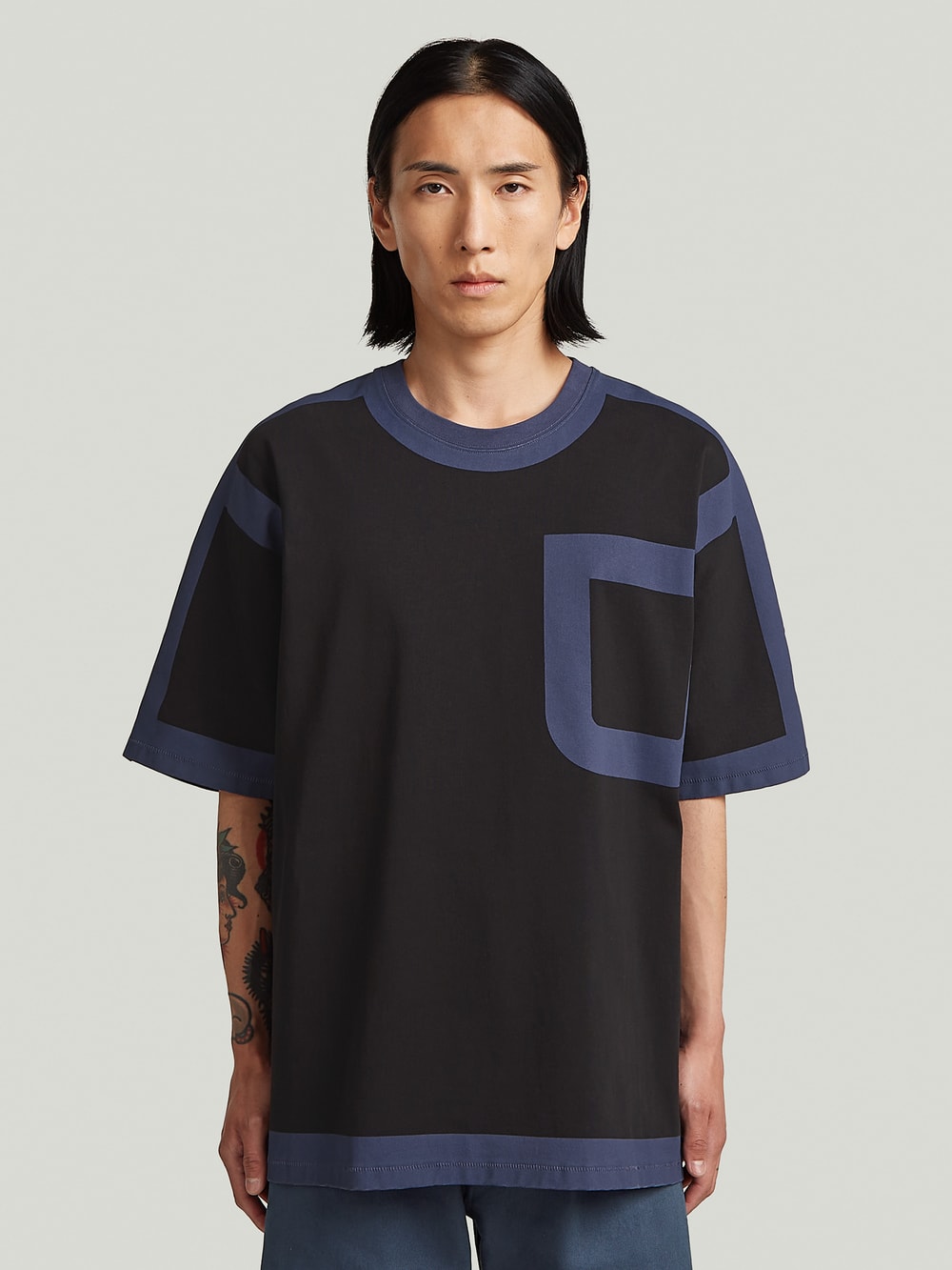 Marc Newson x G-STAR 2025｜復刻 カプセルコレクション JP