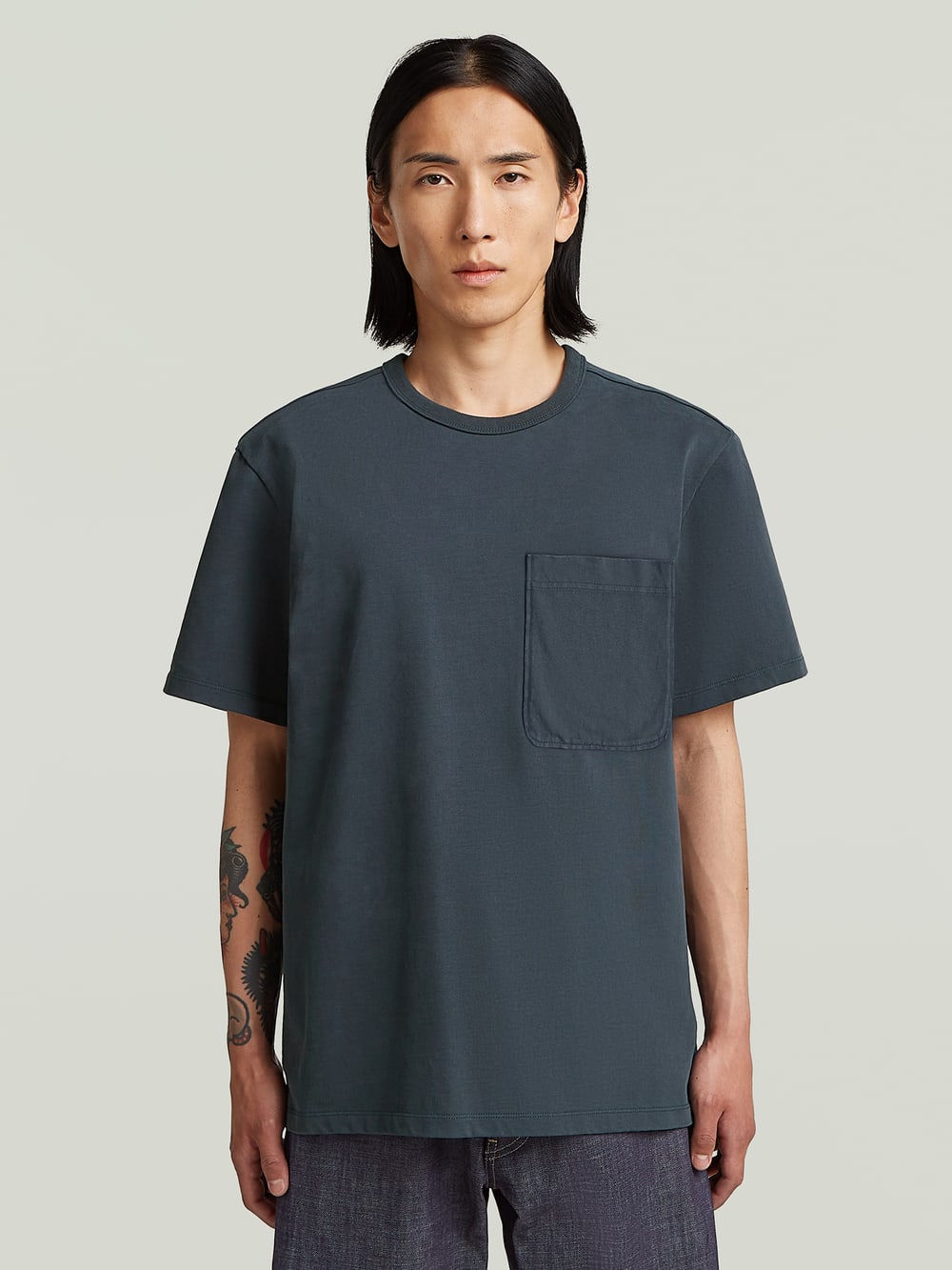 Marc Newson x G-STAR 2025｜復刻 カプセルコレクション JP