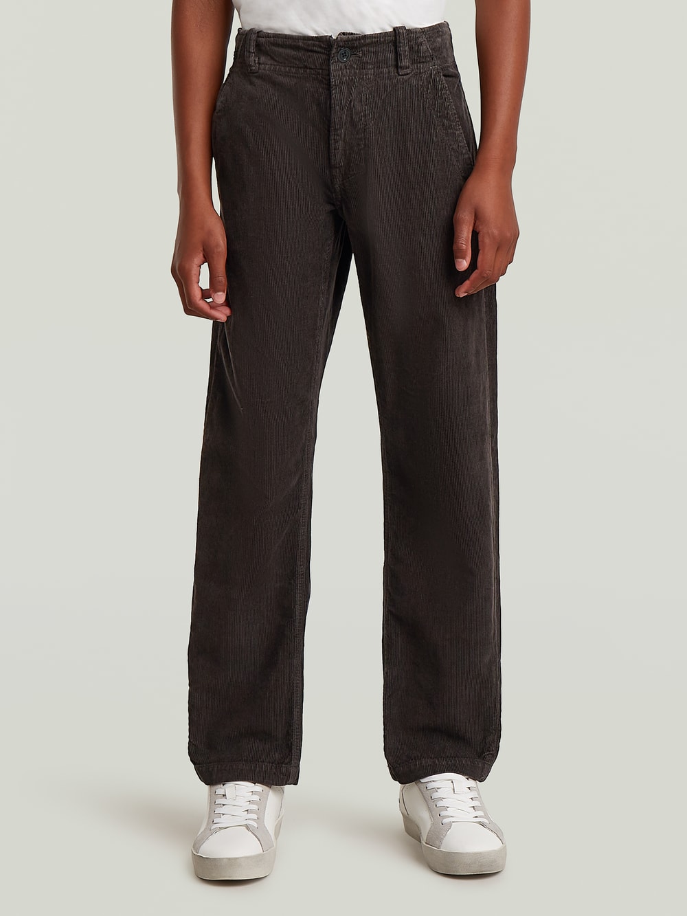 Mosa Straight jeans | ミディアムブルー | G-STAR® JP