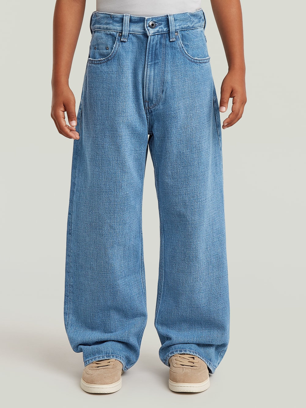 Type 96 Loose Jeans | その他 | G-STAR® JP