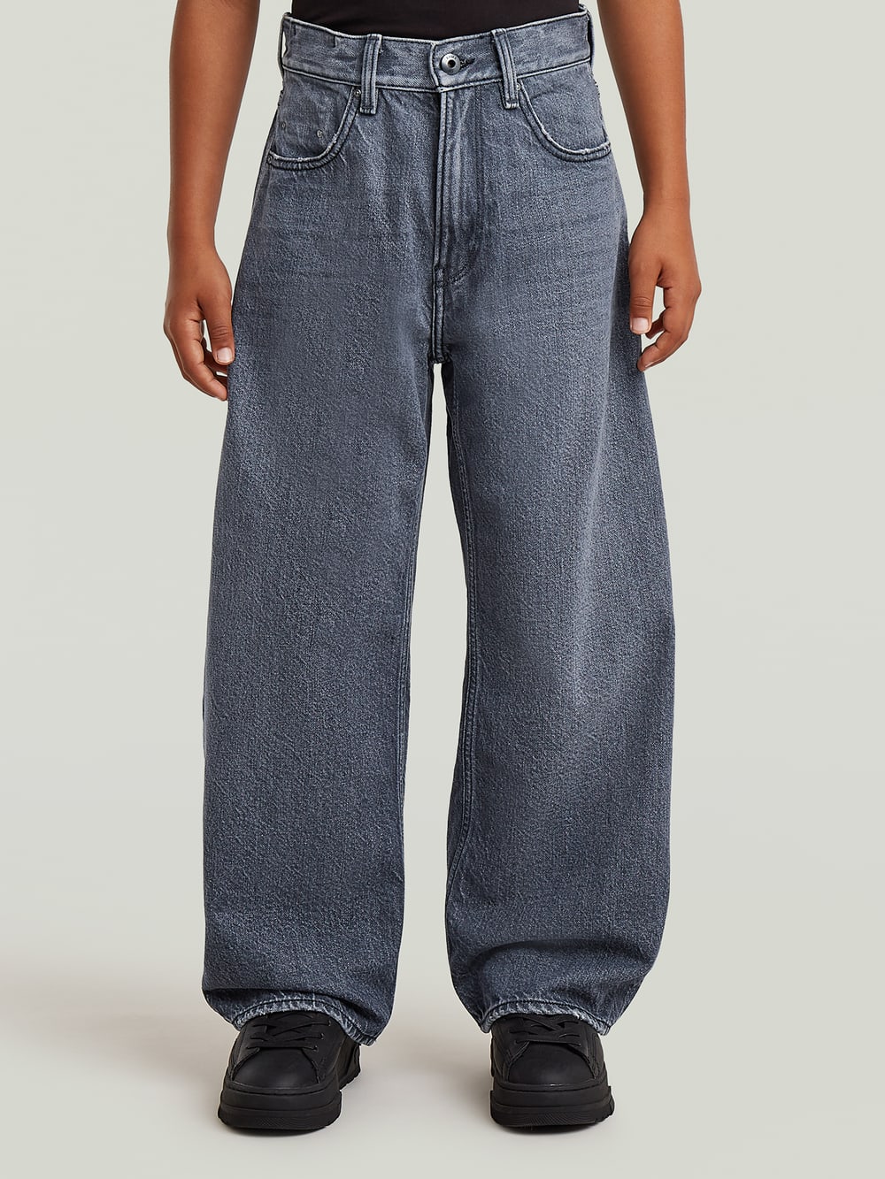 Type 96 Loose Jeans | ダークブルー | G-STAR® JP