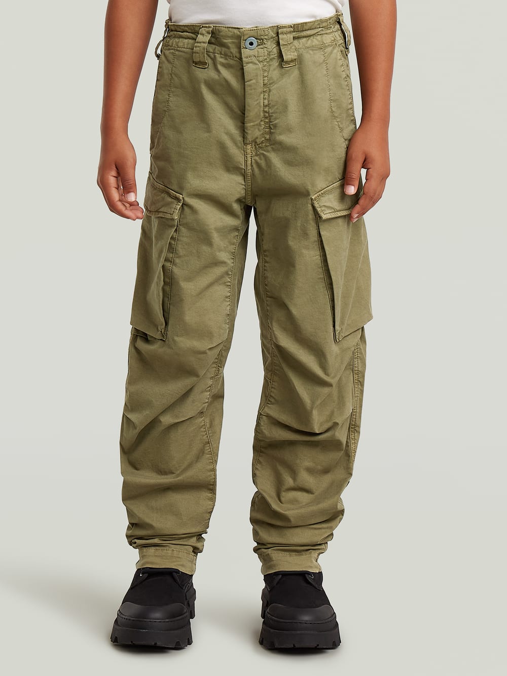 新品 ラッセルノ SKINNY CARGO PANTS (7/XXLサイズ) Ⓗ 新品 ラッセルノ SKINNY CARGO PANTS (7/XXLサイズ) Ⓗ - メルカリ