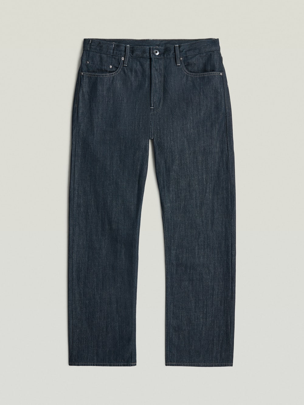 ★ODOR★ Vintage raw jean in black P0000FRU_ 1996 D-Sire Woman: Relaxed Black/Dark grey Baggy Jeans | Diesel