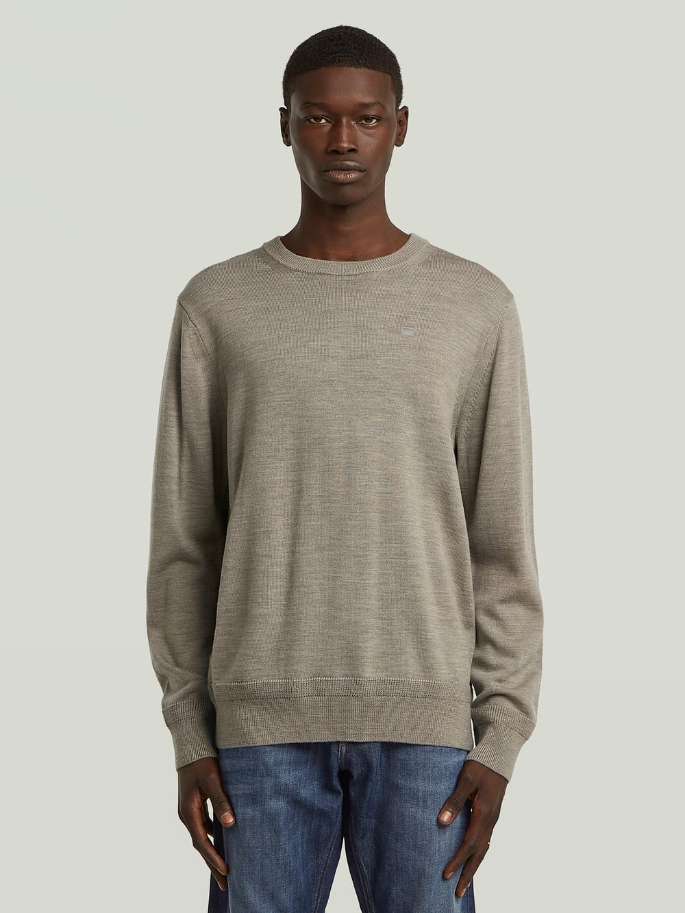 Premium Core Type C Sweat Pants | ブラック | G-STAR® JP