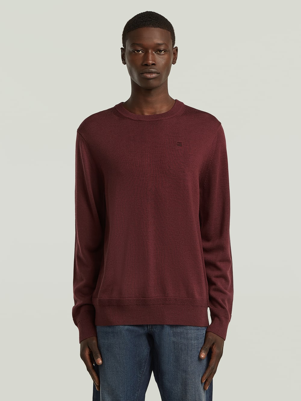 Knitwear | Sweaters & Cardigans | G-STAR® US