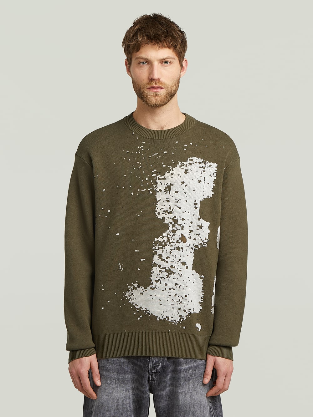 Knitwear | Sweaters & Cardigans | G-STAR® US