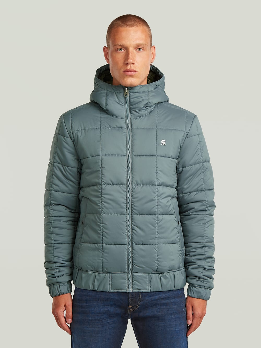 Jackets for Men | Extra 20% Off | G-STAR® US