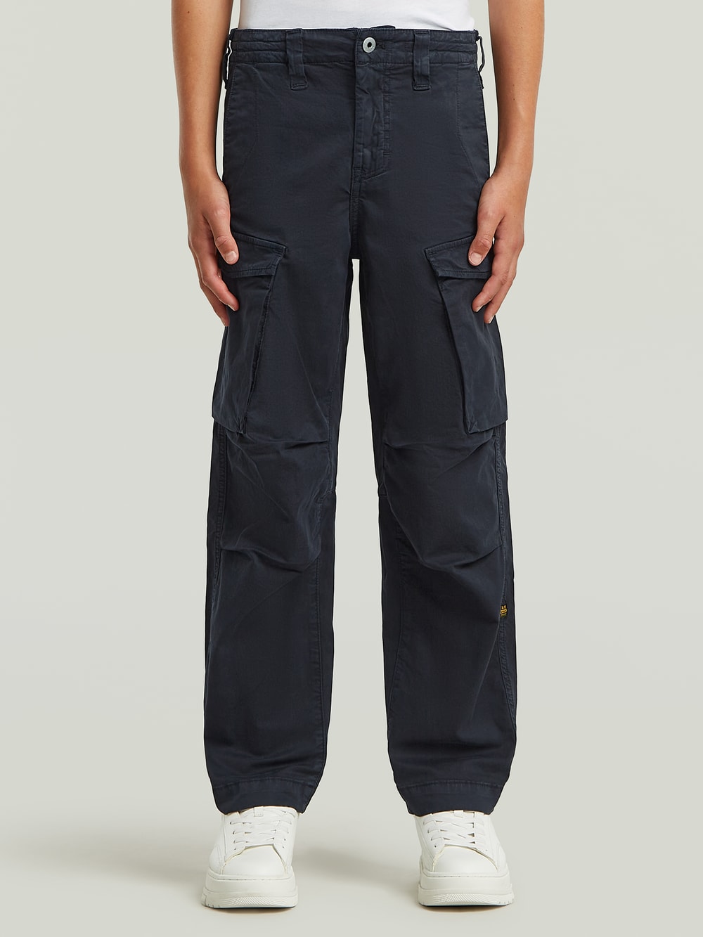 新品 ラッセルノ SKINNY CARGO PANTS (7/XXLサイズ) Ⓗ 新品 ラッセルノ SKINNY CARGO PANTS (7/XXLサイズ) Ⓗ - メルカリ