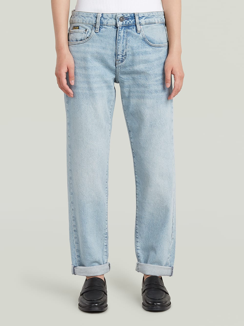Women's Boyfriend Jeans | Ripped Low & High Waisted | G-Star