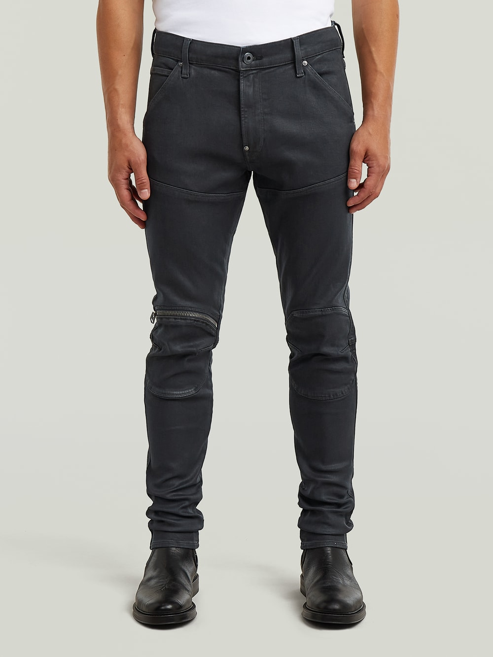 G-STAR RAW  ジャンバー Men's Jeans | Denim Jeans | G-STAR® US