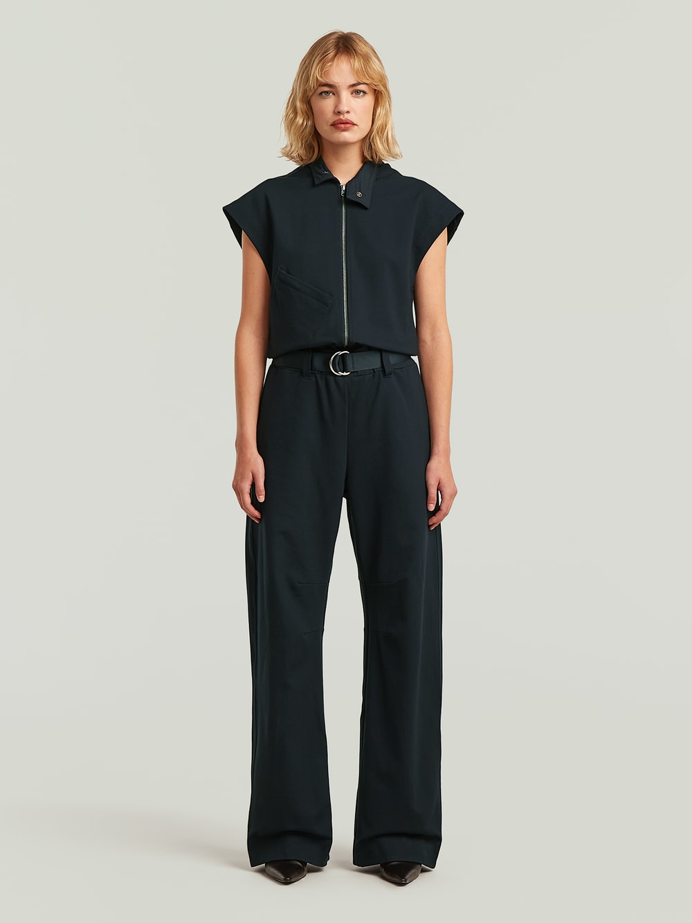 ジャンプスーツ＆オーバーオール | G-STAR® JP