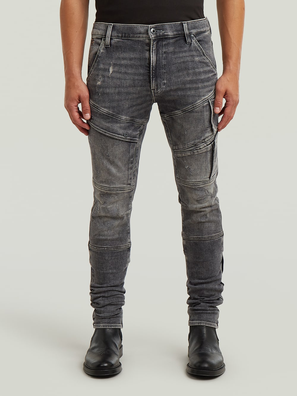 Men's Jeans | Denim Jeans | G-STAR® US