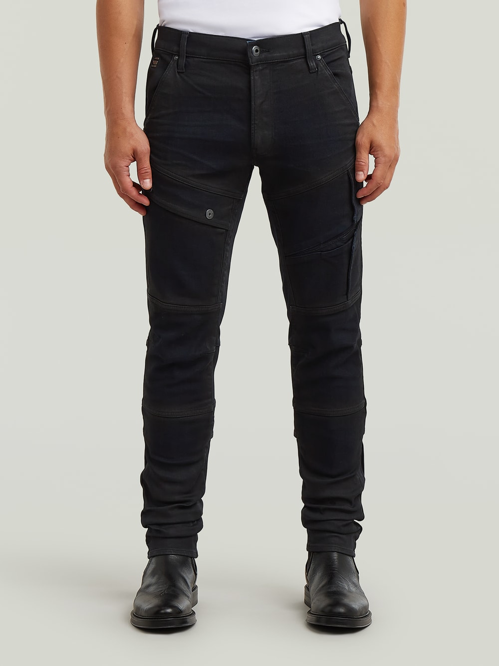 Men's Skinny Jeans | G-STAR® US