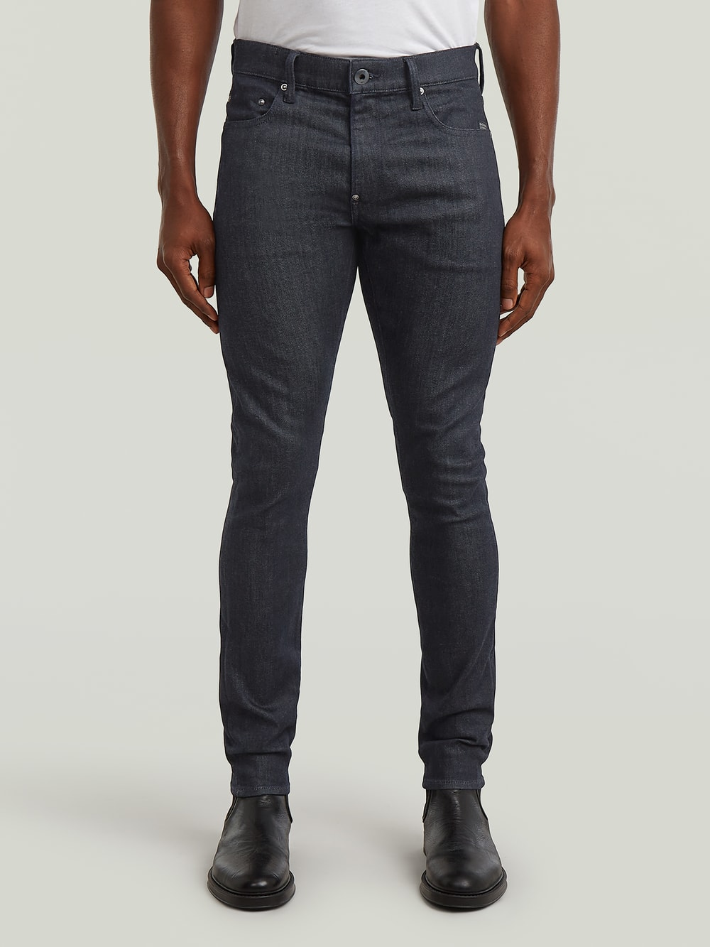 Raw Denim | ロウ デニム ジーンズ＆ジャケット | G-STAR® JP