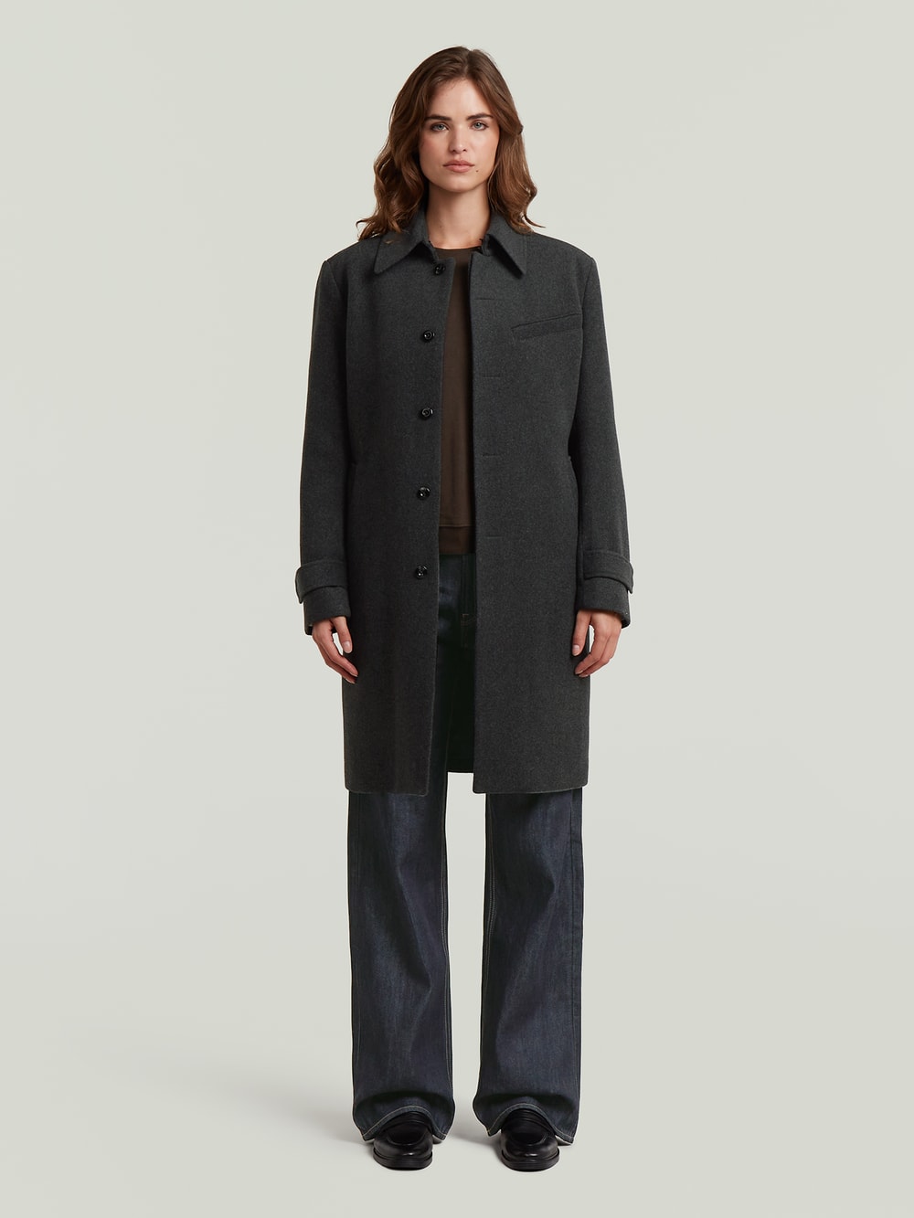 G-STAR ORIGINALS LAW ロングコート 2025年最新】Yahoo!オークション -g-star raw コートの中古品