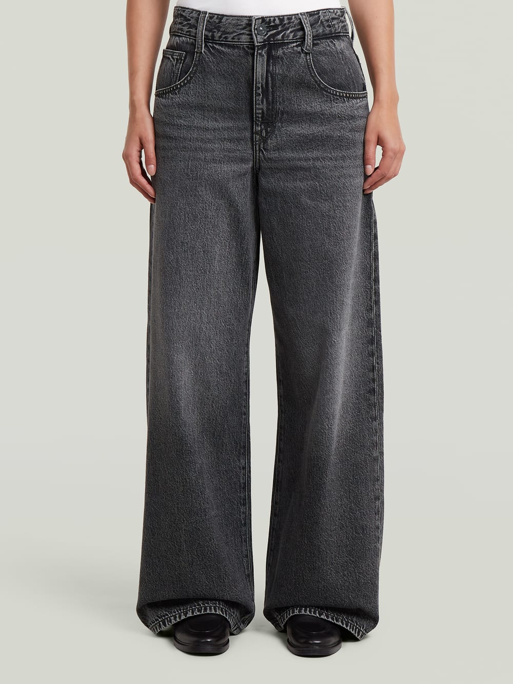 Skater High Loose Jeans | Other | G-STAR® NL