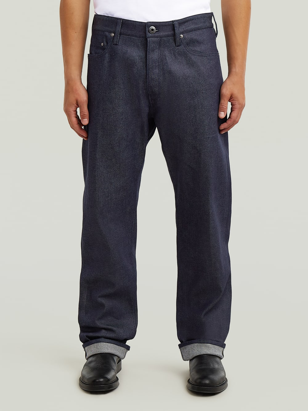 Raw Denim | ロウ デニム ジーンズ＆ジャケット | G-STAR® JP