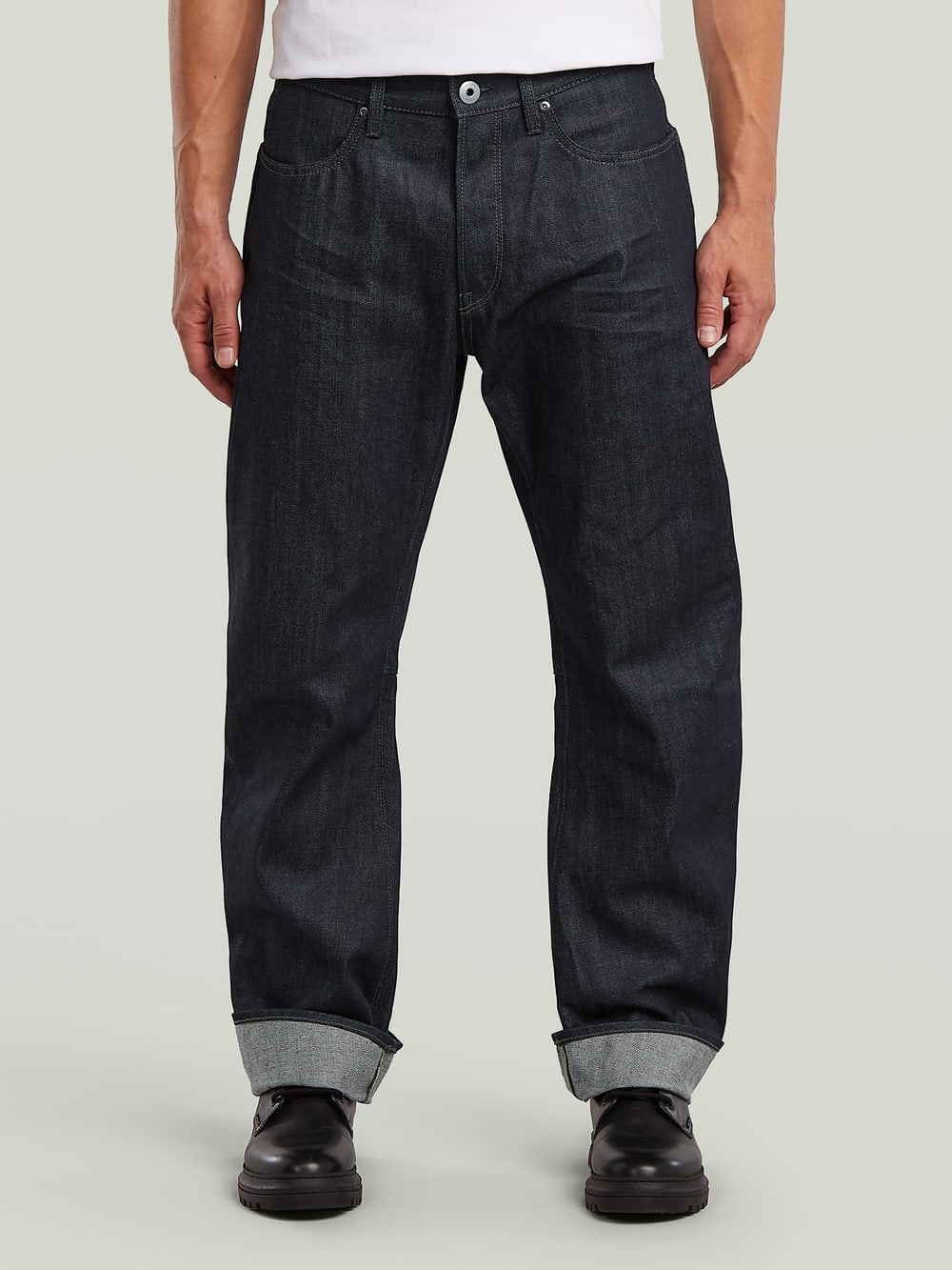 Men's New Arrivals | Latest Fashion for Men | G-STAR® JP